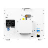 Autoclave / Steam Sterilizer - LAFOMED Compact Line LFSS08AD 8L 2.4kW Class B with printer