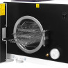 Autoclave / Steam Sterilizer - LAFOMED LAFOMED Standard Line LFSS08AA 8L 1.75kW Class B with printer