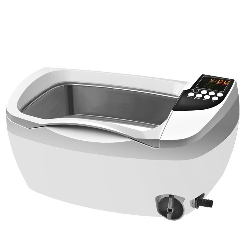 Ultrasonic cleaner ACD-4830 - 3,0 L, 150W
