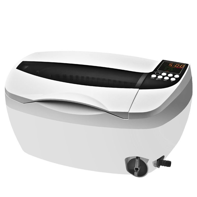 Ultrasonic cleaner ACD-4830 - 3,0 L, 150W