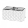 Ultrasonic cleaner AD-3000 - 450 ml, 35W White