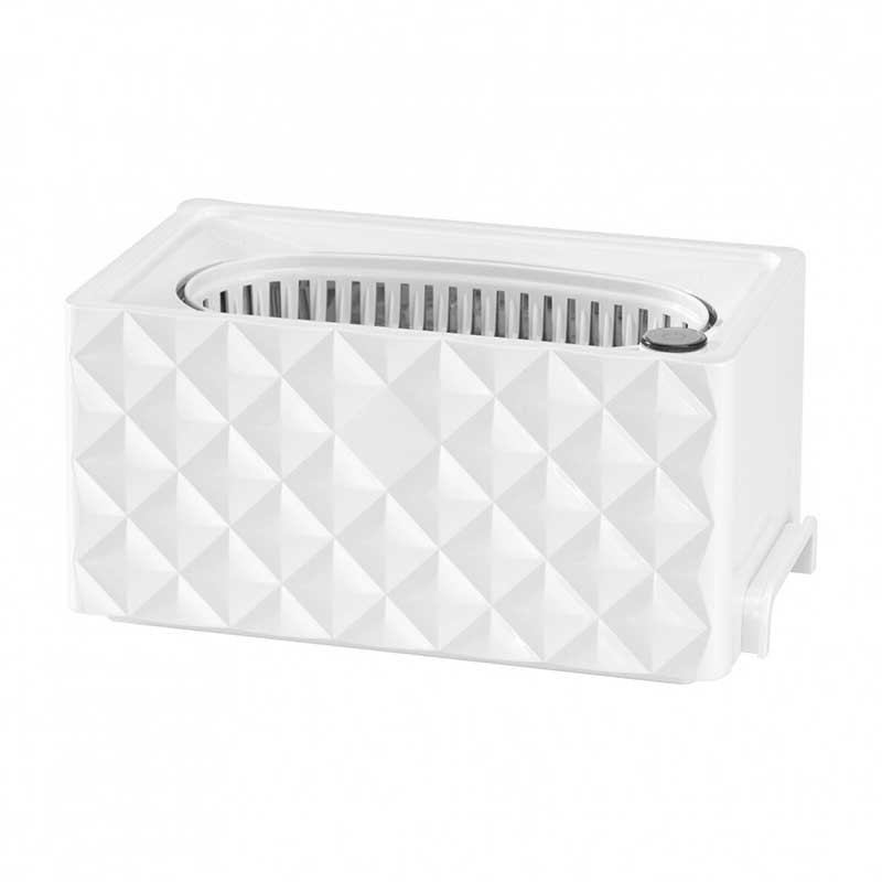 Ultrasonic cleaner AD-3000 - 450 ml, 35W White
