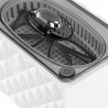 Ultrasonic cleaner AD-3000 - 450 ml, 35W White