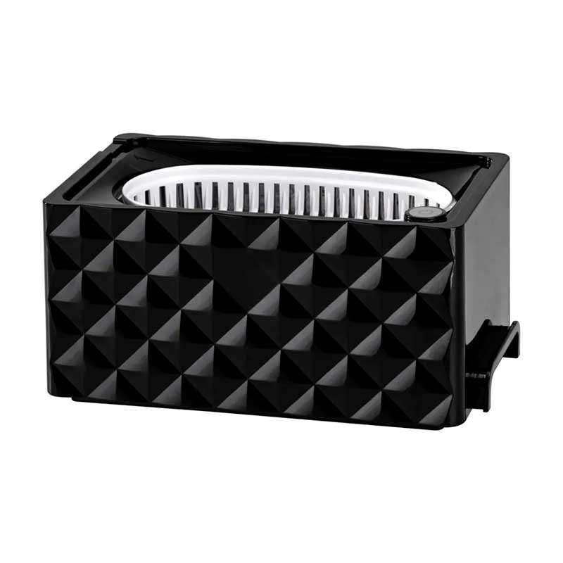 Ultraäänipesuri - AD-3000 - 450 ml, 35W - musta