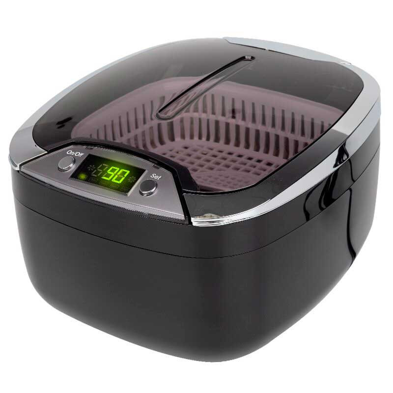 Ультразвуковая мойка ACD-7920 0,85L 55W