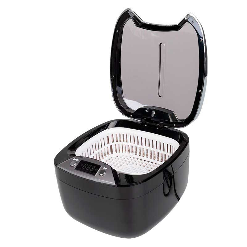 Ultrasonic cleaner ACD-7920 0,85L 55W