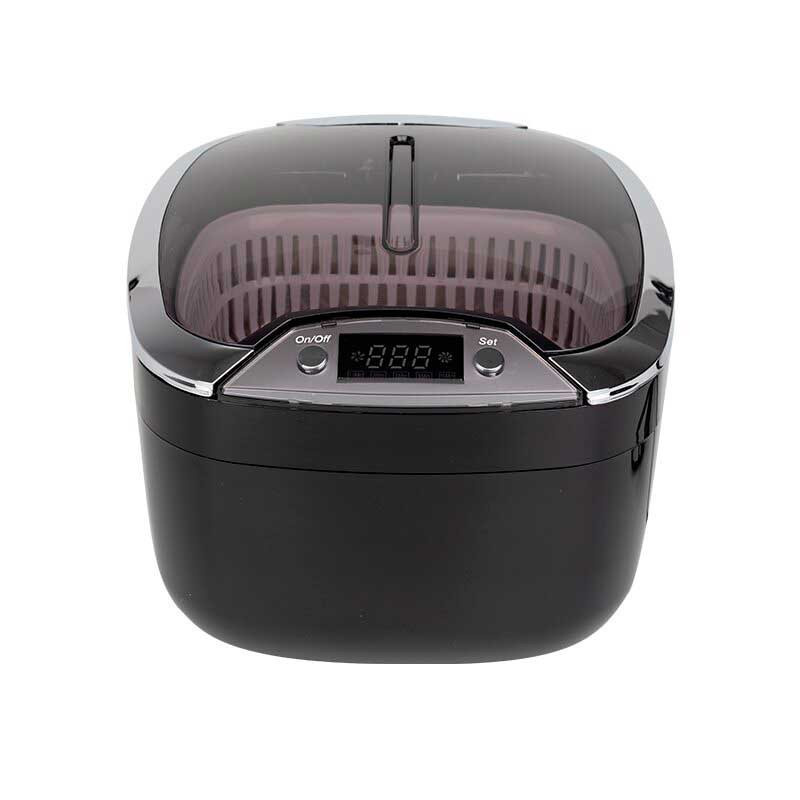 Ultrasonic cleaner ACD-7920 0,85L 55W