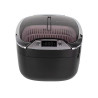 Ultrasonic cleaner ACD-7920 0,85L 55W