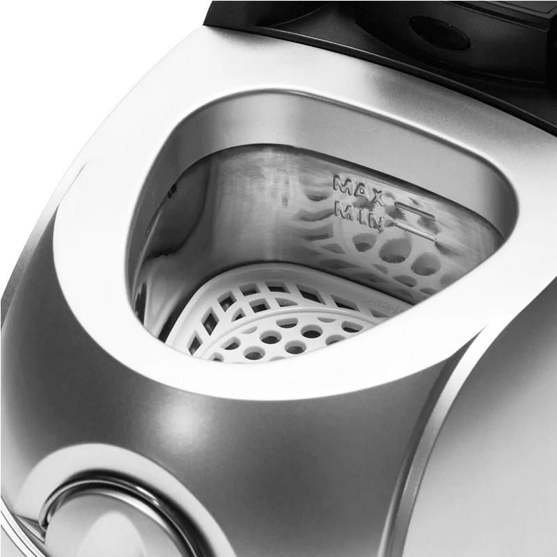 Ultrasonic cleaner - CD-3910 - 200 ml - 35W