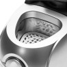 Ultrasonic cleaner - CD-3910 - 200 ml - 35W