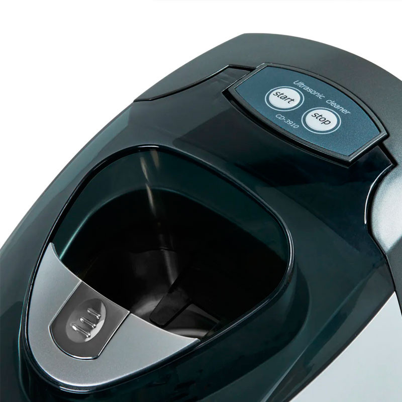 Ultrasonic cleaner - CD-3910 - 200 ml - 35W