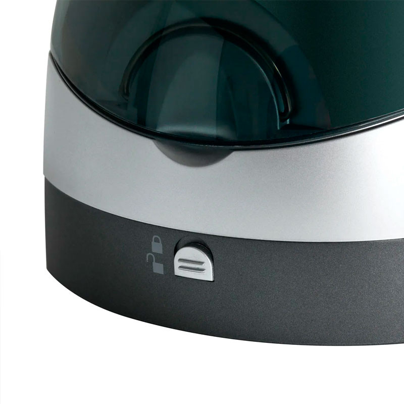 Ultrasonic cleaner - CD-3910 - 200 ml - 35W