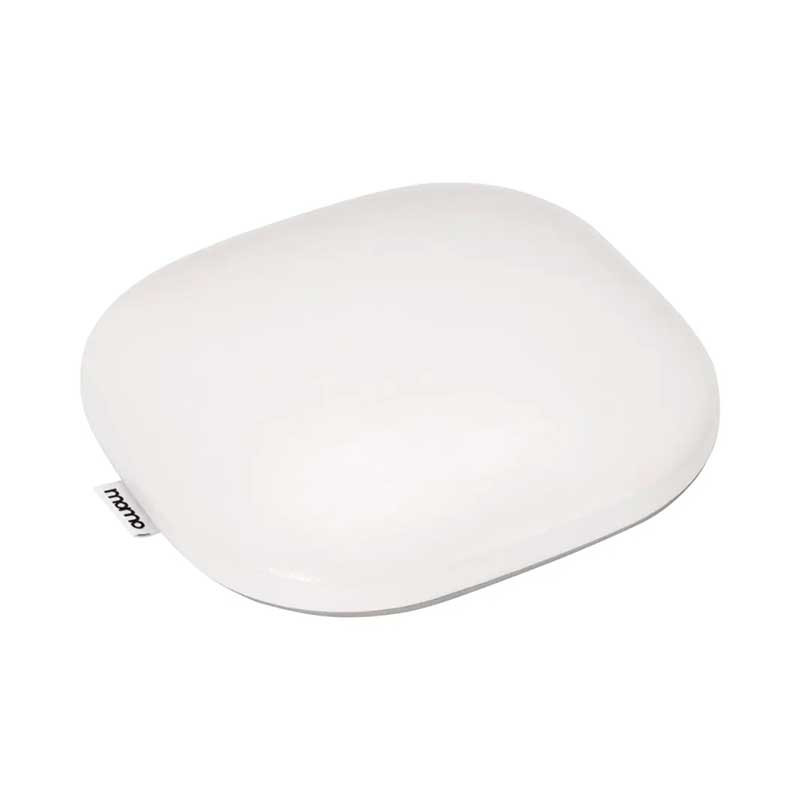 Elbow rest MOMO 8-M white
