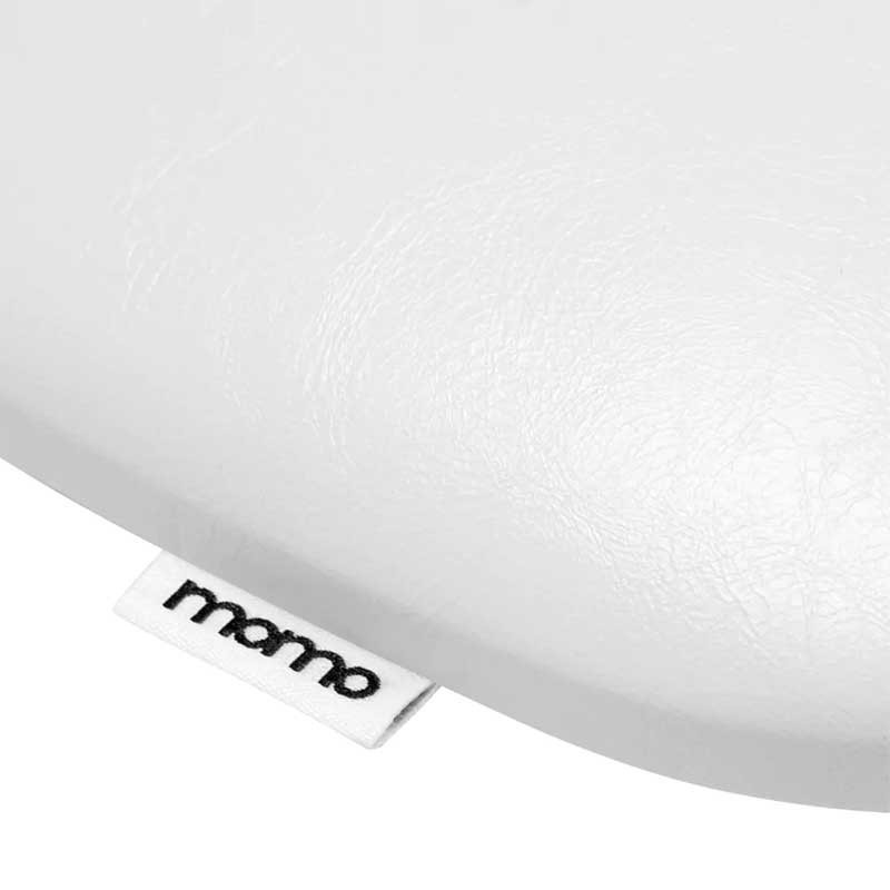 Elbow rest MOMO 8-M white