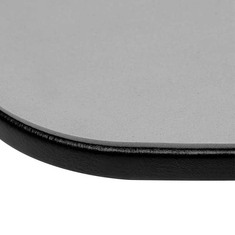 Elbow rest MOMO 8-M black