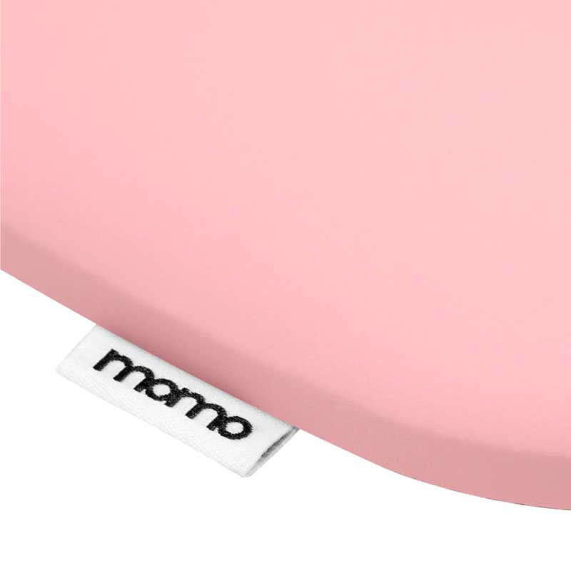 Подлокотник MOMO 8-M розовый