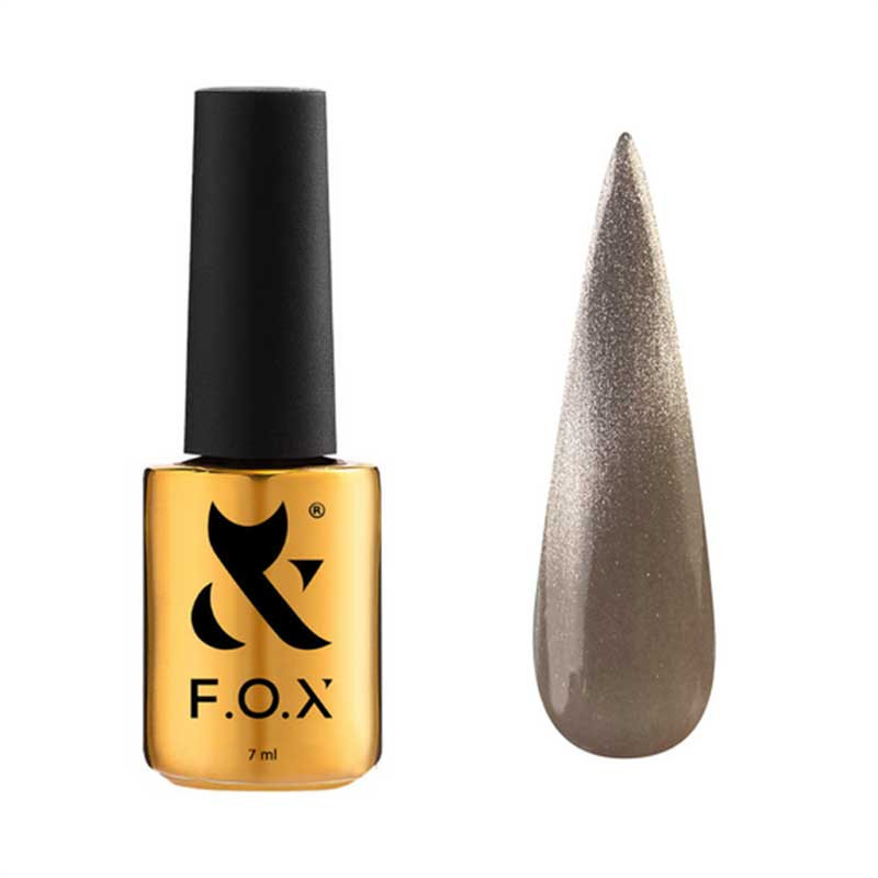 Cat Eye Crystalline F.O.X 003 - 7 ml