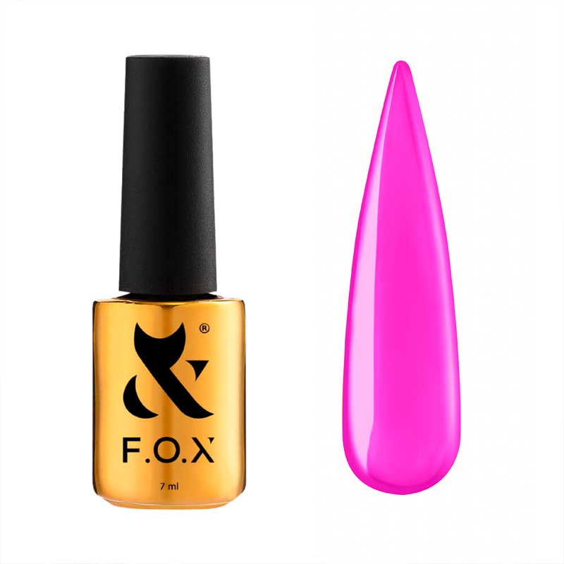 Rainbow Top F.O.X 001 - 7 ml