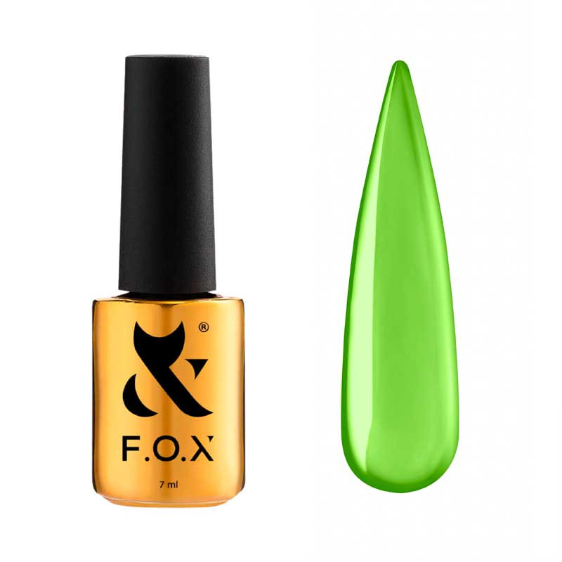 Rainbow Top F.O.X 003 - 7 ml