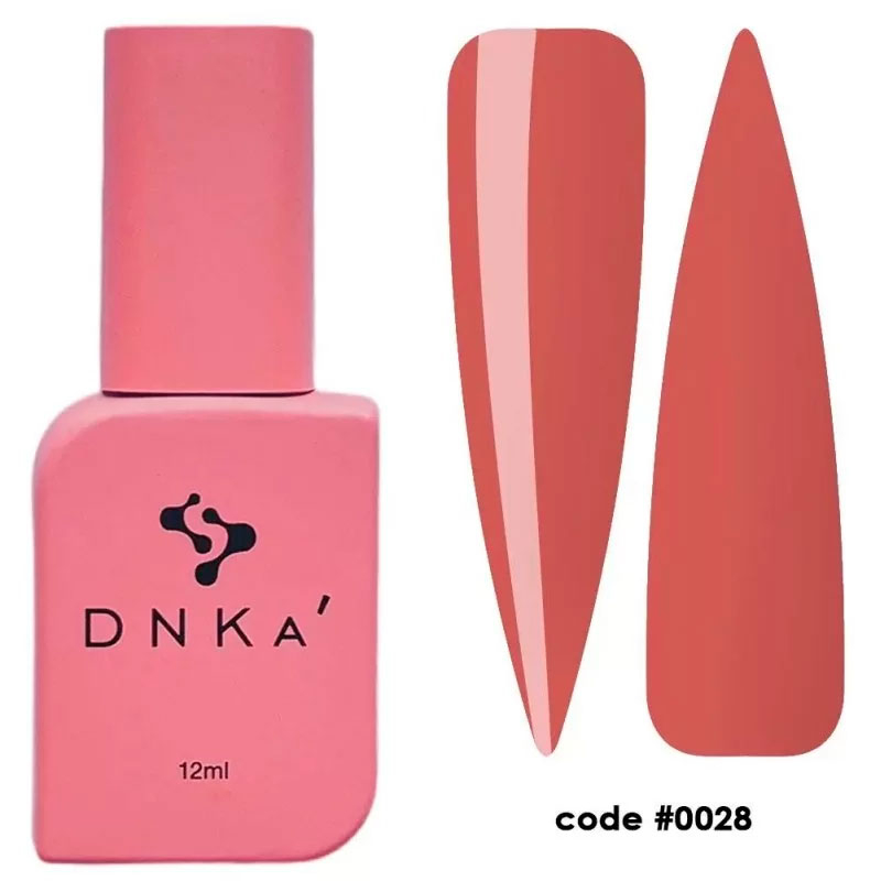 Liquid Acrygel No. 0028 Toffee DNKa - 12 ml