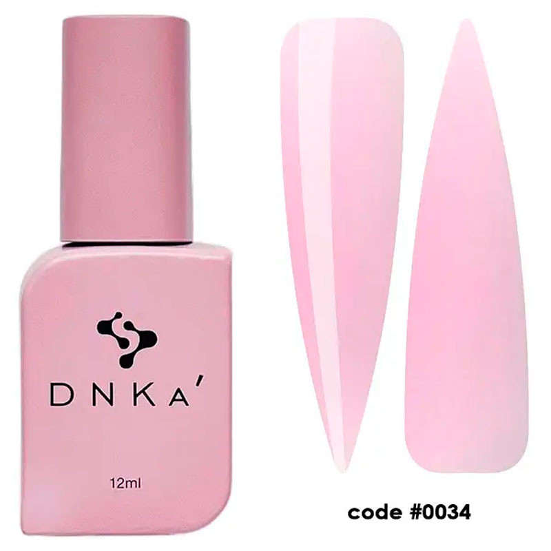 Liquid Acrygel No. 0034 Lollypop DNKa - 12 ml