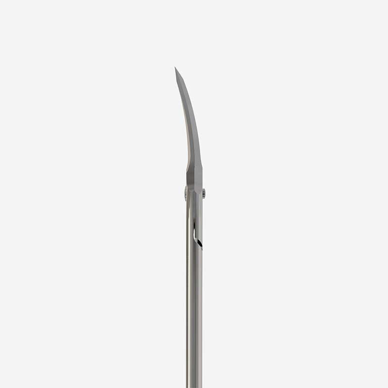 Manikyyrisakset - Staleks Pro Uniq 30 - Type 4 - Asymmetric