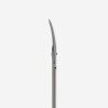 Professional cuticle scissors Staleks Pro Uniq 30 Type 4 Asymmetric