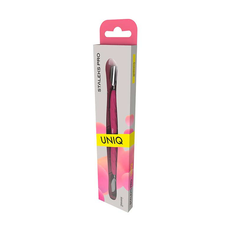 Kynsinauhatyönnin Staleks Pro Uniq - Gummy 10 - Type 1