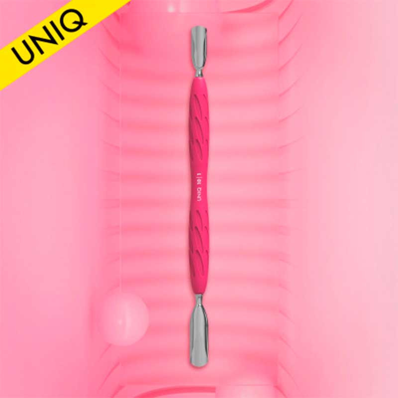Пушер для кутикулы Staleks Pro Uniq - Gummy 10 - Type 1