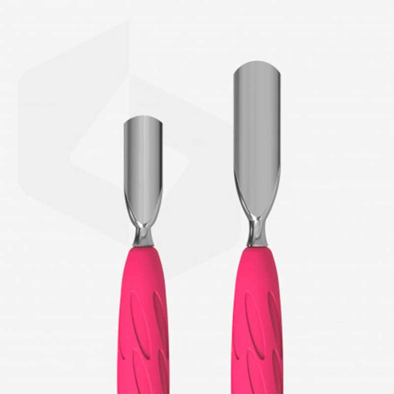 Пушер для кутикулы Staleks Pro Uniq - Gummy 10 - Type 1