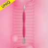 Пушер для кутикулы Staleks Pro Uniq - Gummy 10 - Type 3