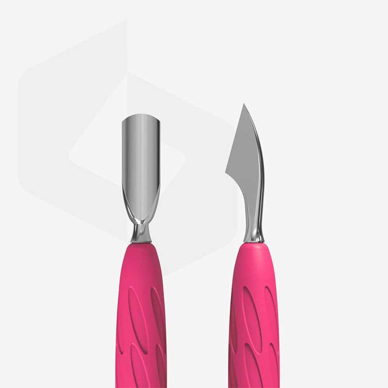 Пушер для кутикулы Staleks Pro Uniq - Gummy 10 - Type 3