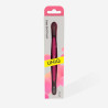 Cuticle pusher Staleks Pro Uniq Gummy 11 Type 1 (Flat Straight Pusher + Ring)