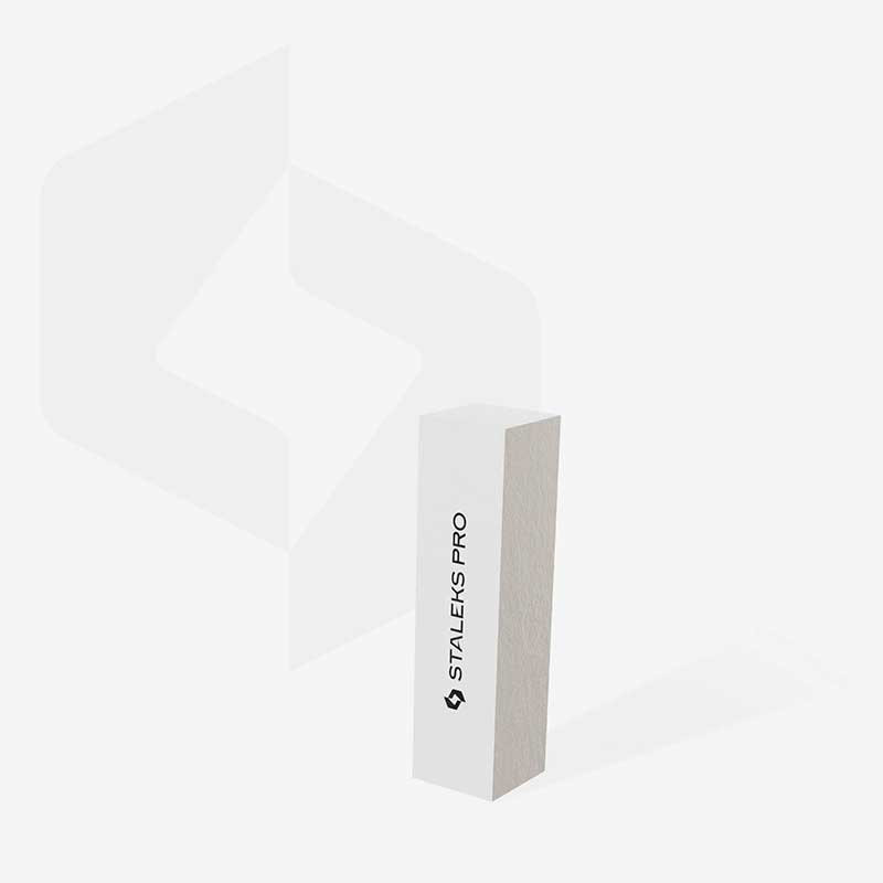 Poleer - 150 grit - Staleks - 10 tk