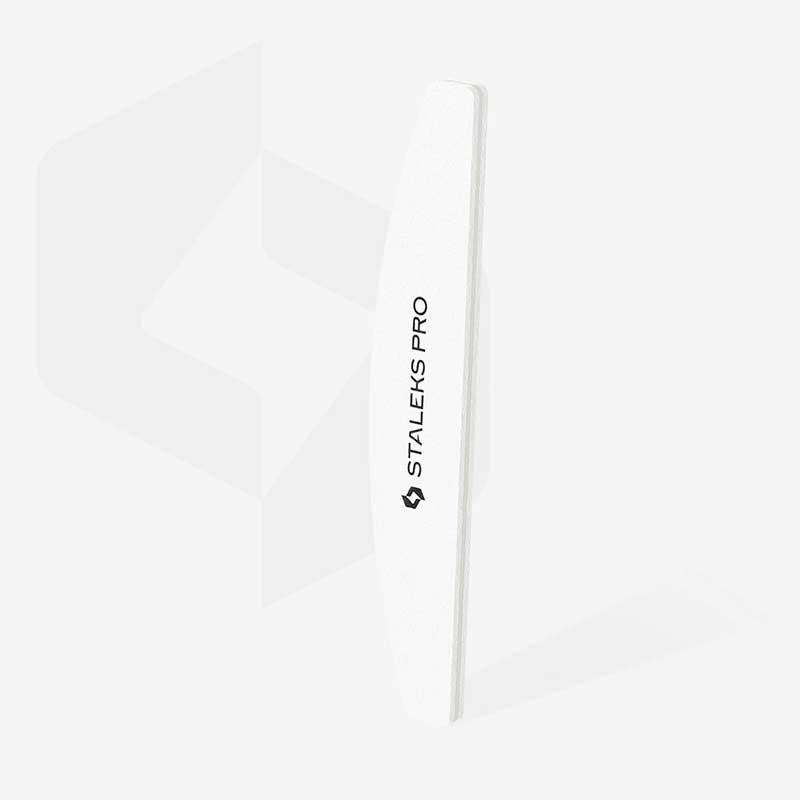 Poleer - 100/180 - Staleks - 10 tk