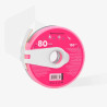 Replaceable tape file (donut) STALEKS PapMam - 150 grit - (6 m)