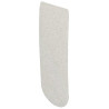 Replacement file Staleks Expert, 80 grit 30 pcs