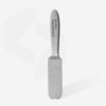 Metal base for pedicure grater - Staleks - EXPERT 10