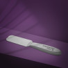 Metal base for pedicure grater - Staleks - EXPERT 10