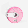 Replaceable tape file (donut) STALEKS PapMam - 180 grit (8 m)