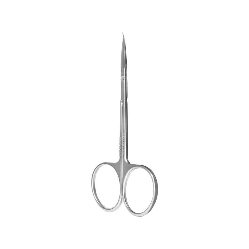 Professional cuticle scissors Staleks Pro Expert 51 - Type 3