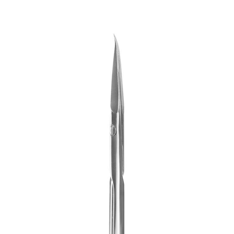 Professional cuticle scissors Staleks Pro Expert 51 - Type 3