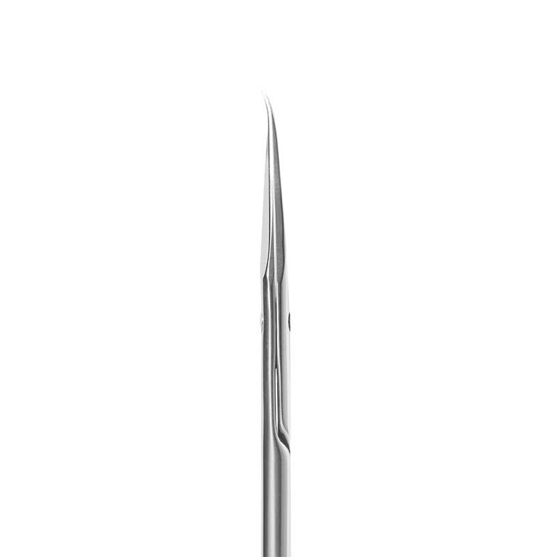 Professional cuticle scissors Staleks Pro Expert 51 - Type 3