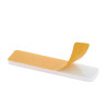 Refill pads for polishing nail file Staleks Expert - 240 grit (10 tk)