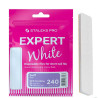 Ühekordne poleerimisviili kleebis Staleks Expert - 240 grit (10 tk)