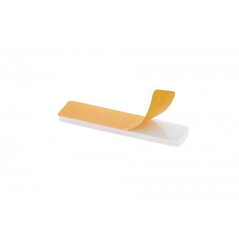 Refill pads for polishing nail file Staleks Expert 51 - 180 grit (10 tk)