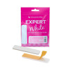 Ühekordne poleerimisviili kleebis Staleks Expert 51 - 180 grit (10 tk)