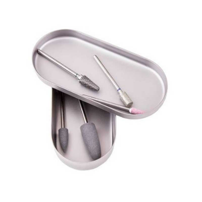 Tray for cutters Staleks Pro Expert 20 - Type 1