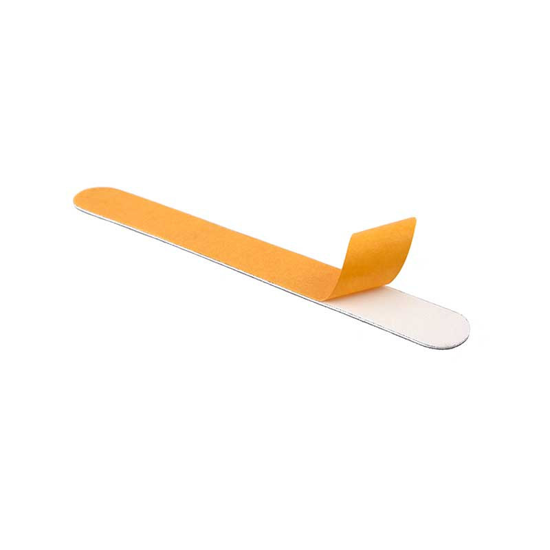 Ühekordne sirge küüneviilikleebis Staleks PRO EXPERT 20 DFE-20-240 (240 grit), 30 tk