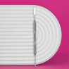 Kynsinauhatyönnin - Staleks Pro - Expert 51 - Type 1